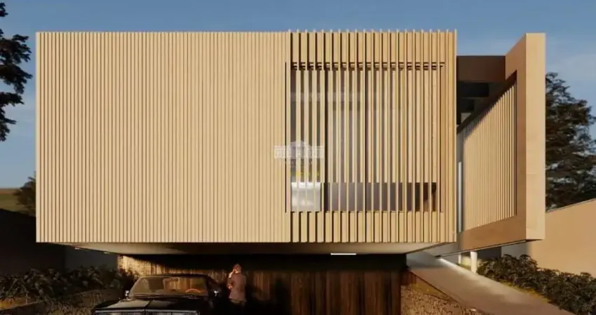 Casa em condomínio fechado com 3 quartos à venda no Alvorada, Araçatuba