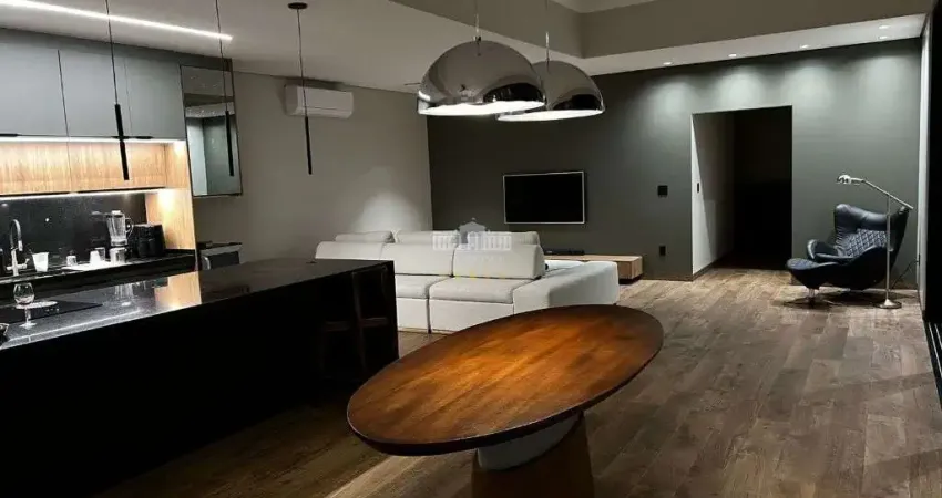 Casa mobiliada e pronta para morar no royal boulevard - 3 suites