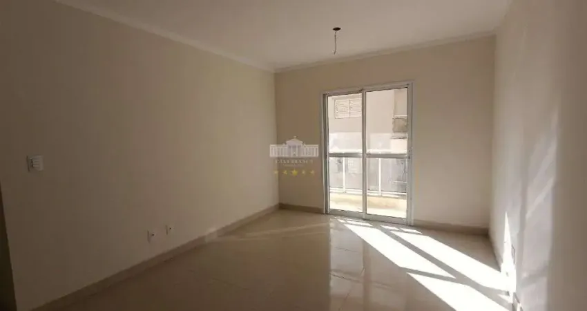 Apartamento de 3 dormitorios com suite no jardim do prado, aracatuba