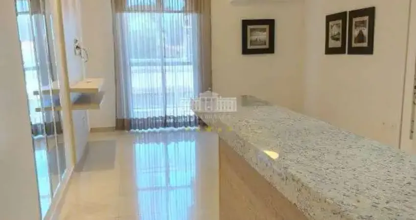 Apartamento com 3 quartos à venda no Jardim do Prado, Araçatuba