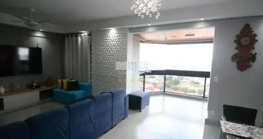 Apartamento padrao a venda na vila bandeirantes em aracatuba