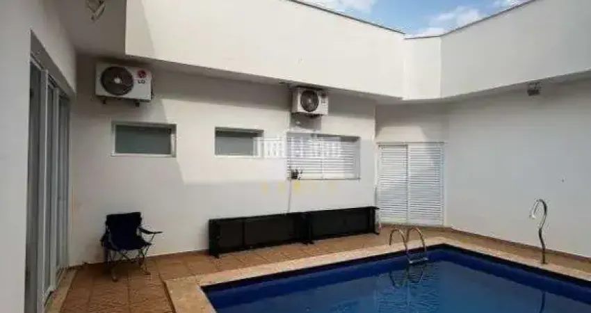 Casa com 3 quartos à venda no Aeroporto, Araçatuba