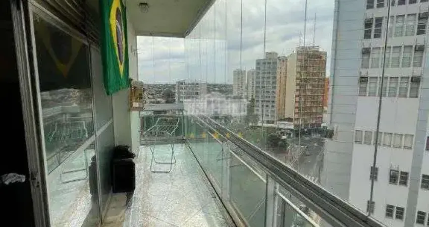 Apartamento padrao a venda no centro de aracatuba - 3 dormitorios, suite e garagem