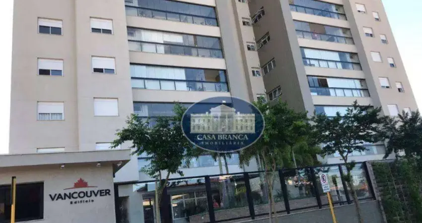 Cobertura com 4 dormitorios a venda, 260 m2 por r$ 2.450.000,00 - vila mendonca - aracatuba/sp