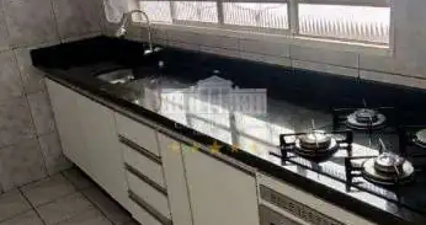 Casa com 3 quartos à venda no Ipanema, Araçatuba