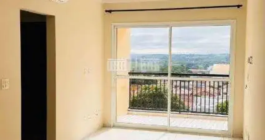 Apartamento com 2 quartos para alugar na Vila Mendonça, Araçatuba