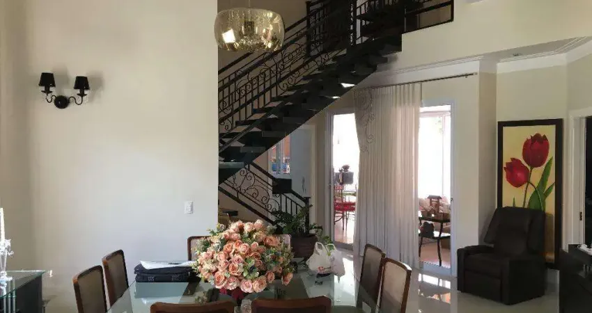 Casa com 4 quartos à venda no Aeroporto, Araçatuba