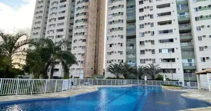 Apartamento com 2 quartos à venda na Avenida Luís Viana, Paralela, Salvador