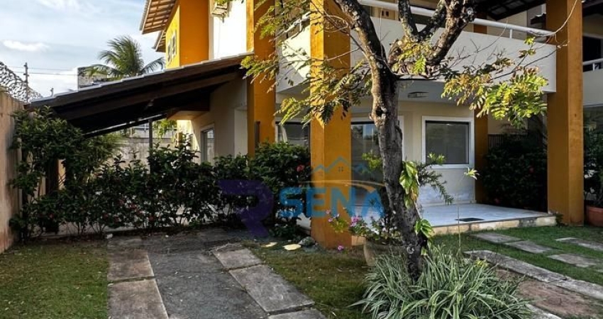 Casa com 3 quartos à venda na Alameda Praia de Guaratuba, Stella Maris, Salvador
