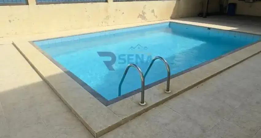 ️ Village Duplex Pé na Areia – Vista Mar Incrível ️