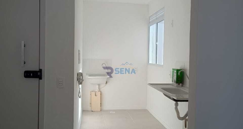 Apartamento no Vila Romana II – Lauro de Freitas