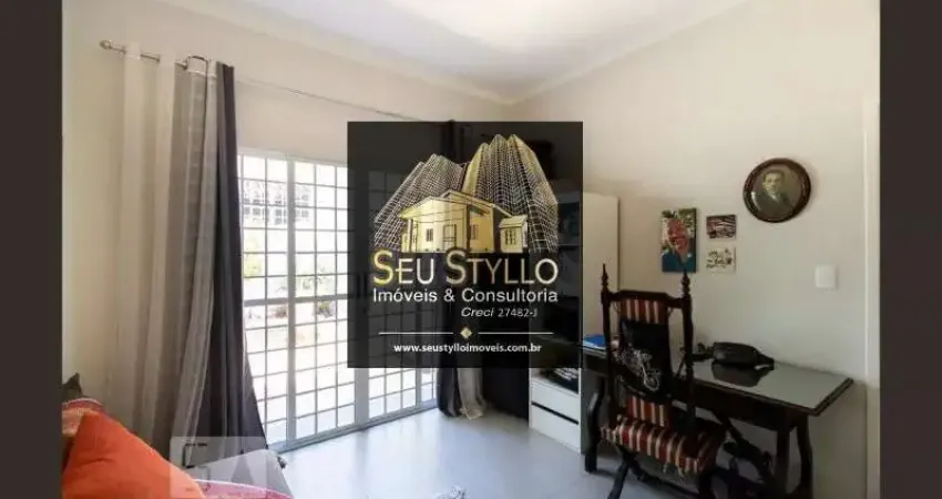 EXCELENTE SOBRADO - PLANALTO PAULISTA