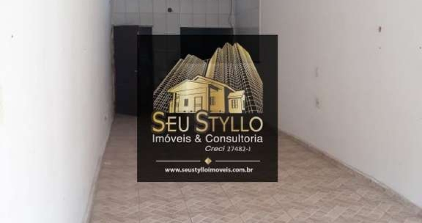 Ponto comercial na Praça da Árvore!