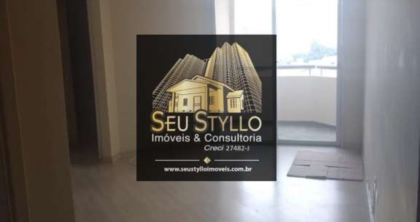 Excelente apartamento a venda