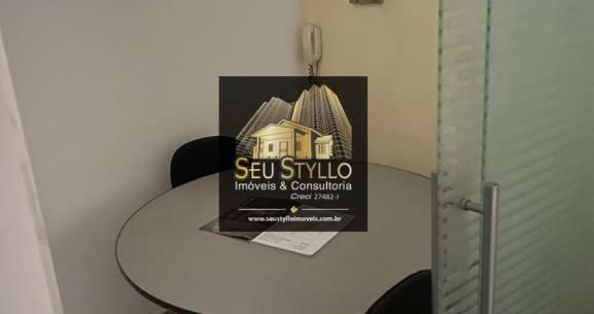 Sala comercial com 1 sala para alugar no Ipiranga, São Paulo 