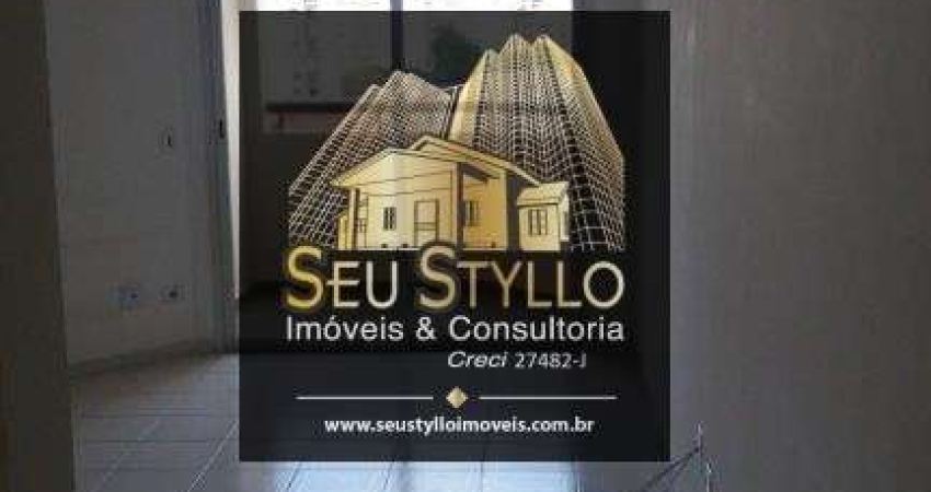 apartamento 2 dormitórios com varanda, área de lazer e  próximo ao metrô.
