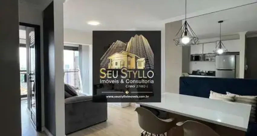 ÓTIMO APARTAMENTO A VENDA NO IPIRANGA