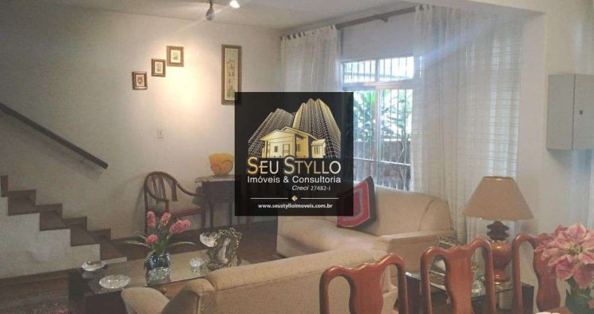 Ótimo sobrado!