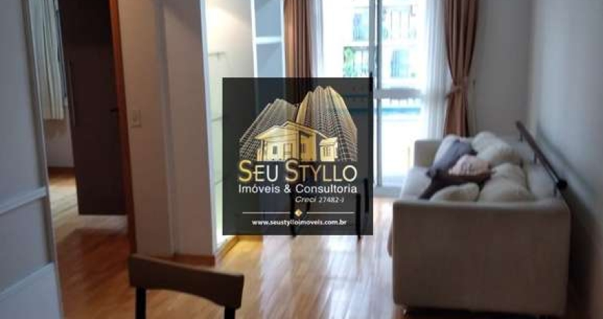 Excelente apartamento