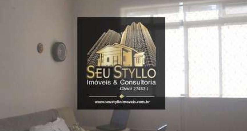 Apartamento grande