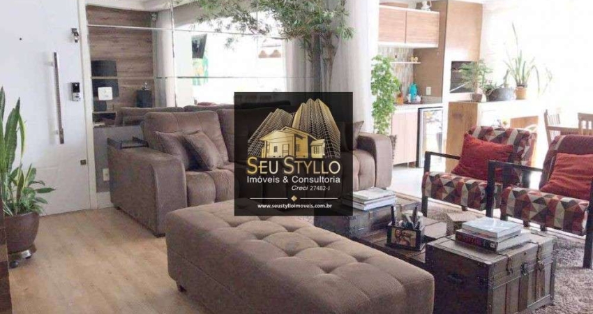 Excelente apartamento
