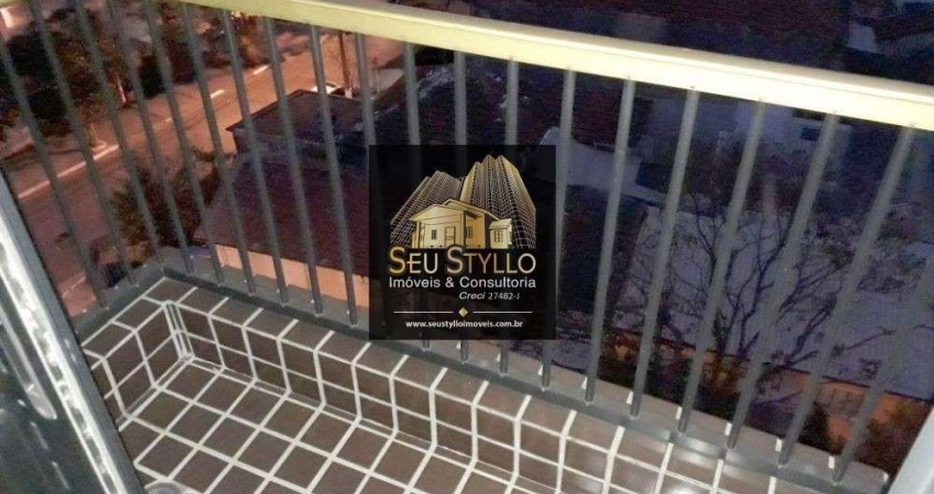 Ótimo apto!