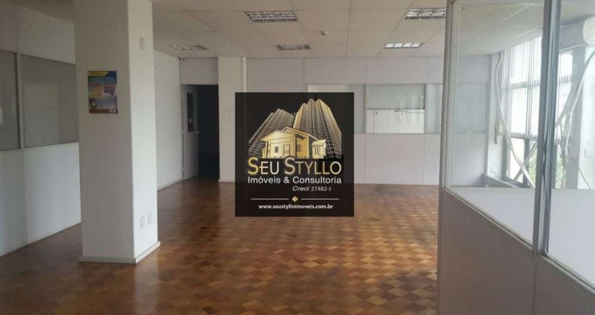 ÓTIMO ESCRITÓRIO PARA LOCAÇÃO.