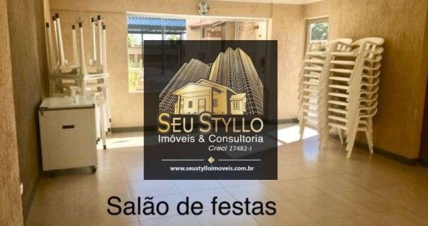 Apartamento com 2 quartos à venda no Jabaquara, São Paulo 