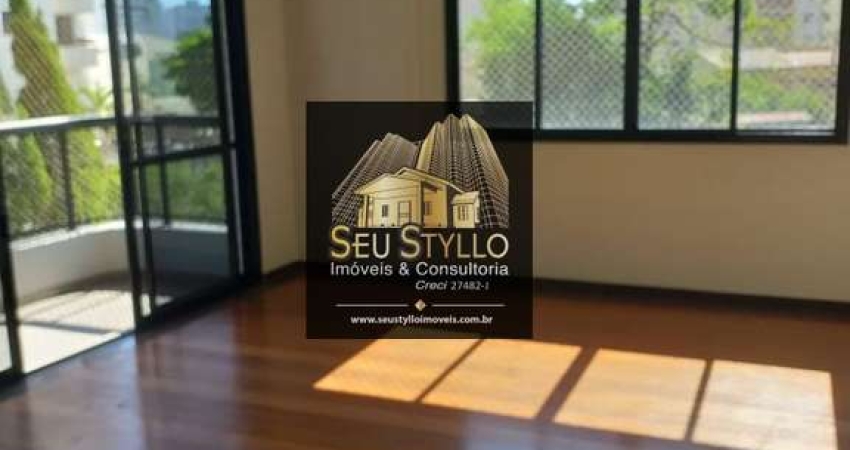 EXCELENTE APARTAMENTO. ALTO PADRÃO!