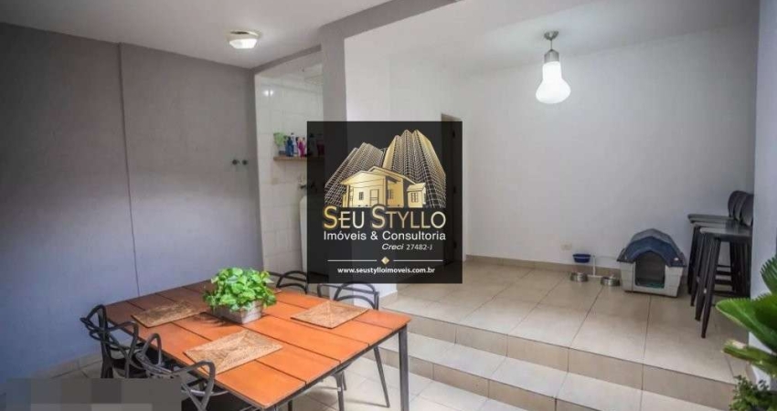 EXCELENTE SOBRADO À VENDA - VILA DA SAÚDE