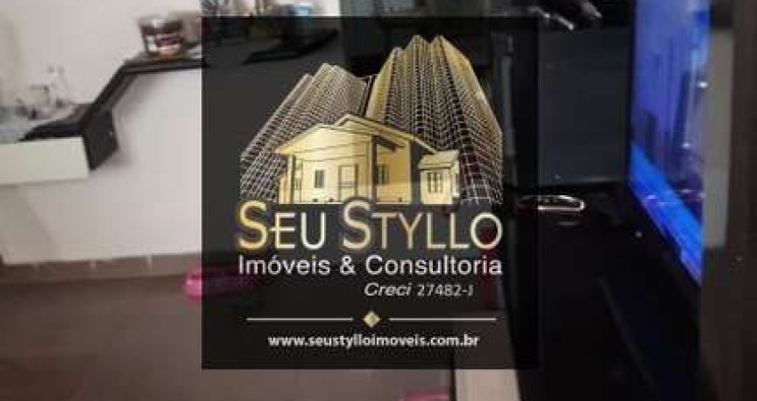 Excelente Sobrado!