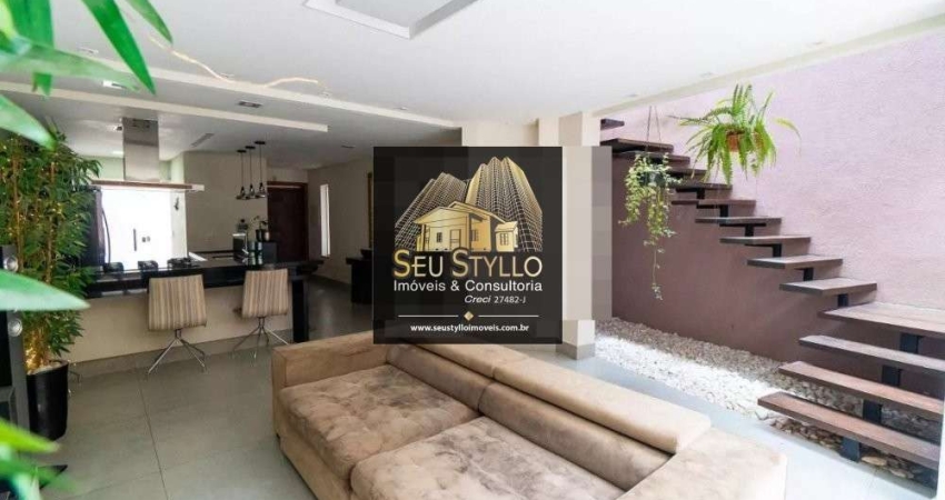 EXCELENTE SOBRADO À VENDA - VILA DA SAÚDE