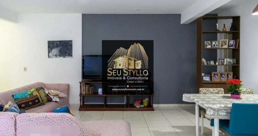 EXCELENTE SOBRADO EM VILA À VENDA - BELA VISTA