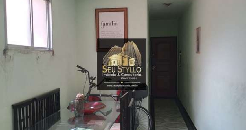 ÓTIMO APARTAMENTO À VENDA - SAÚDE