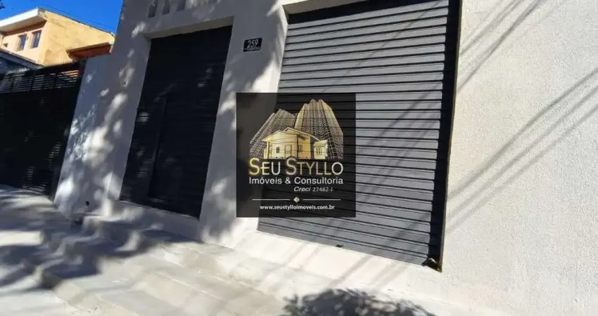 ÓTIMO PONTO COMERCIAL - MIRANDÓPOLIS