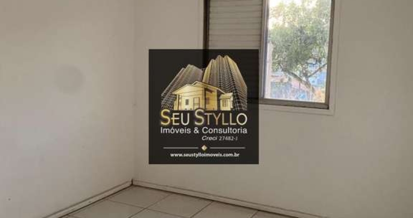 APARTAMENTO EM ÓTIMO ESTADO DE CONSERVAÇÃO.