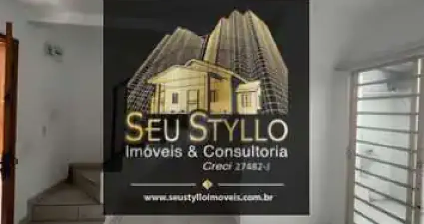 Casa com 2 quartos para alugar no Jardim Botucatu, São Paulo 