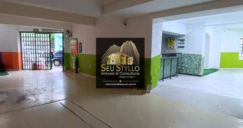 ÓTIMO SOBRADO COMERCIAL ALUGANDO - MIRANDÓPOLIS