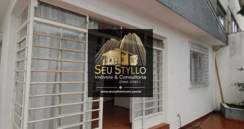 ÓTIMA CASA ASSOBRADADA À VENDA - CHACARA INGLESA