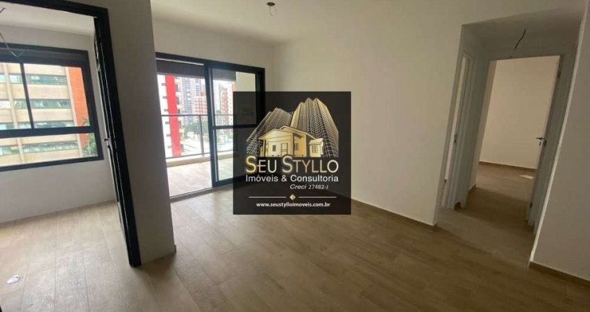 EXCELENTE APARTAMENTO À VENDA - VILA CLEMENTINO