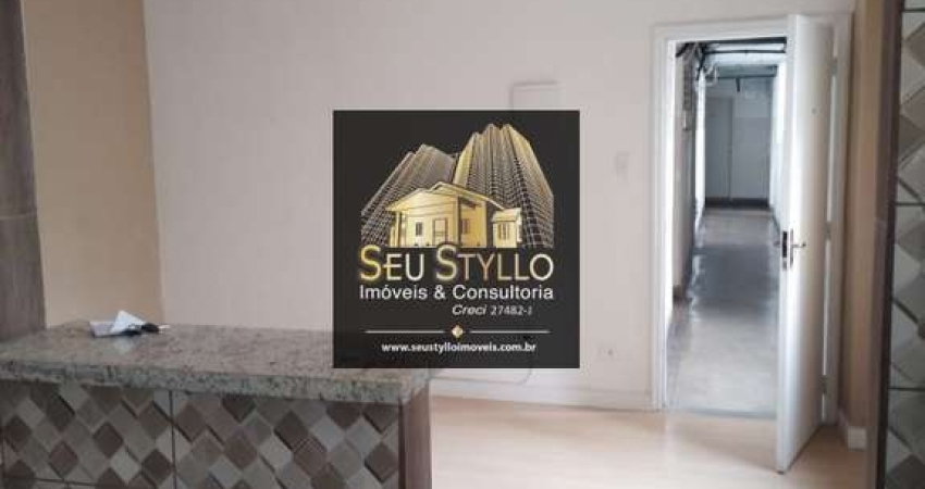ÓTIMO APARTAMENTO À VENDA NA REGIÃO DA BELA VISTA