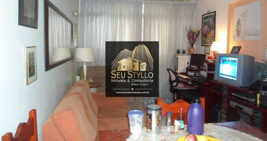 ÓTIMO APARTAMENTO À VENDA NA REGIÃO DA BELA VISTA
