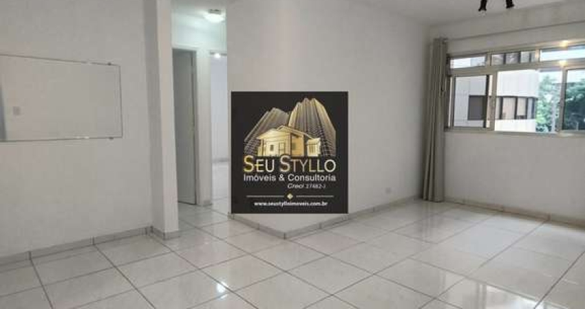 ÓTIMO APARTAMENTO À VENDA NA REGIÃO DO JABAQUARA