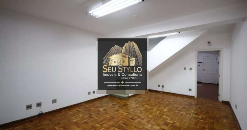 EXCELENTE SOBRADO À VENDA - IPIRANGA