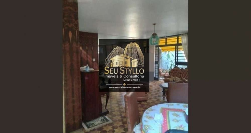 EXCELENTE SOBRADO DISPONÍVEL PARA VENDA - VILA DA SAÚDE