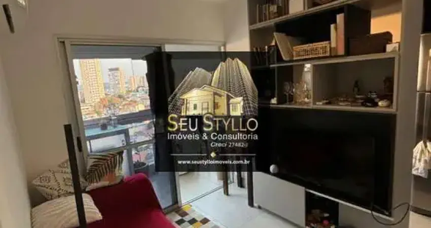 ÓTIMO APARTAMENTO À VENDA NA REGIÃO DA SAÚDE