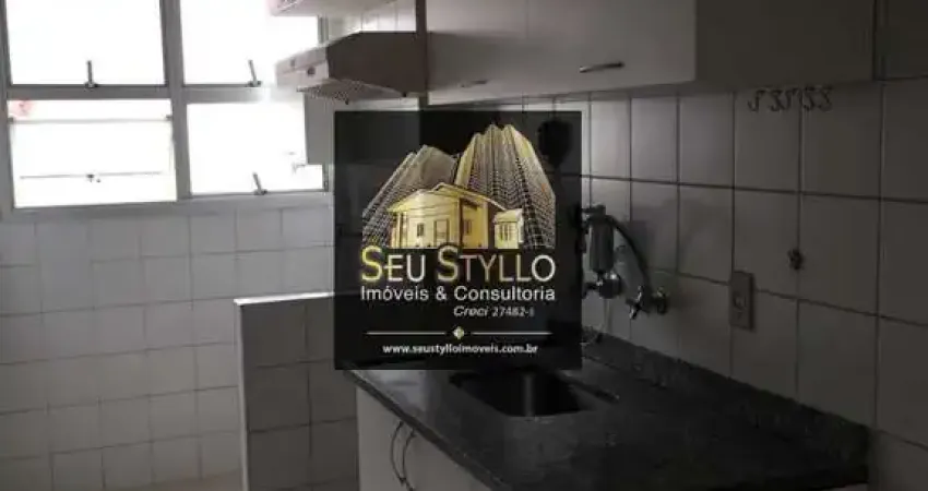 EXCELENTE APARTAMENTO Á VENDA NA REGIÃO DA SÃO JUDAS