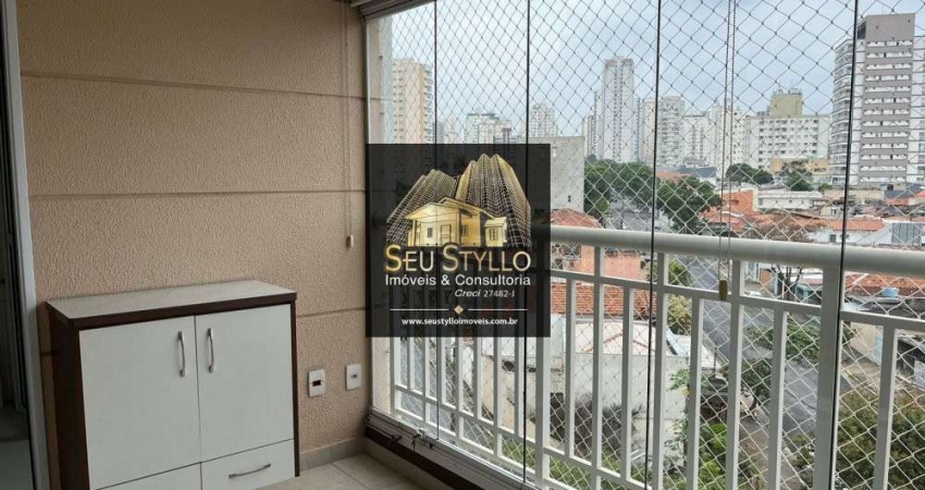 ÓTIMO APARTAMENTO PARA LOCAÇÃO NA SAÚDE