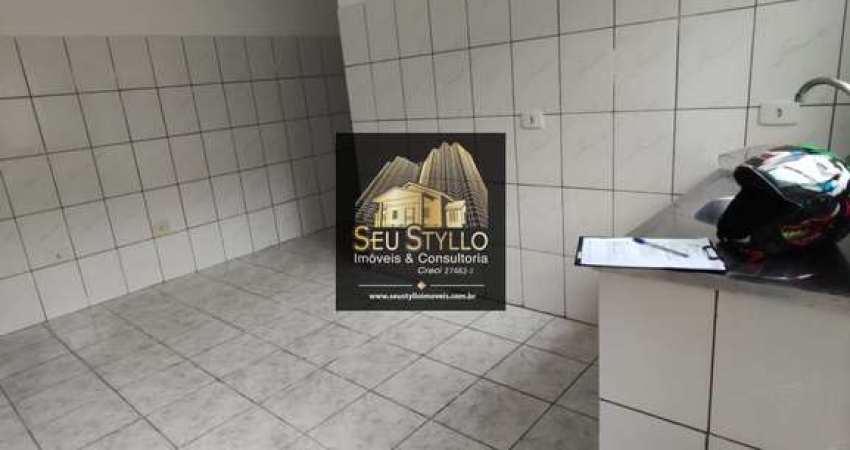 Casa com 1 quarto para alugar na Vila das Mercês, São Paulo 
