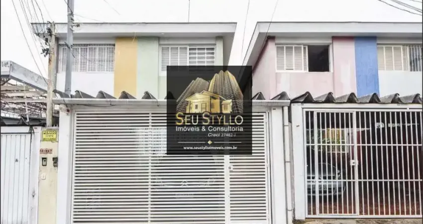 Casa com 3 quartos para alugar no Brooklin Paulista, São Paulo